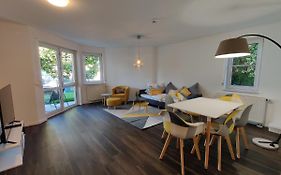 85Qm, 4 Bedroom, Parking, King-Bed, Wifi, Netflix